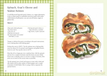 The National Trust Book of Pies: A delightful collection of traditional and modern pies baked to perfection [KSIĄŻKA]