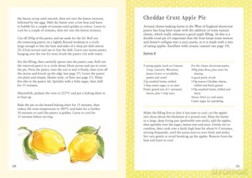 The National Trust Book of Pies: A delightful collection of traditional and modern pies baked to perfection [KSIĄŻKA]