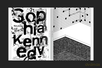The Neubad Plakat: A Contemporary Design Phenomenon [KSIĄŻKA]