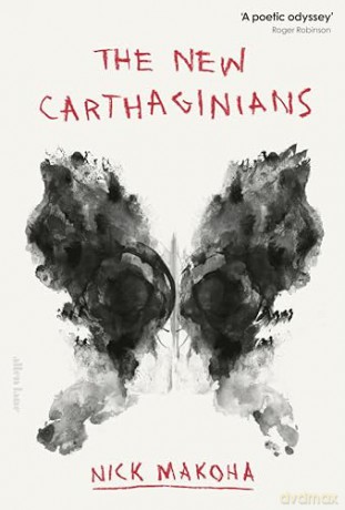 The New Carthaginians [KSIĄŻKA]