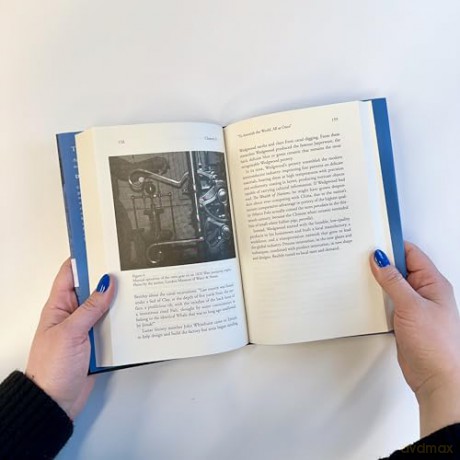 The New Lunar Society: An Enlightenment Guide to the Next Industrial Revolution: Lessons from the Lunar Society [KSIĄŻKA]