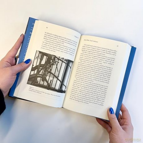 The New Lunar Society: An Enlightenment Guide to the Next Industrial Revolution: Lessons from the Lunar Society [KSIĄŻKA]