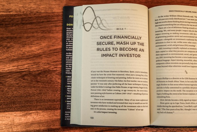 The New Rules of Investing: Essential Wealth Strategies for Turbulent Times [KSIĄŻKA]