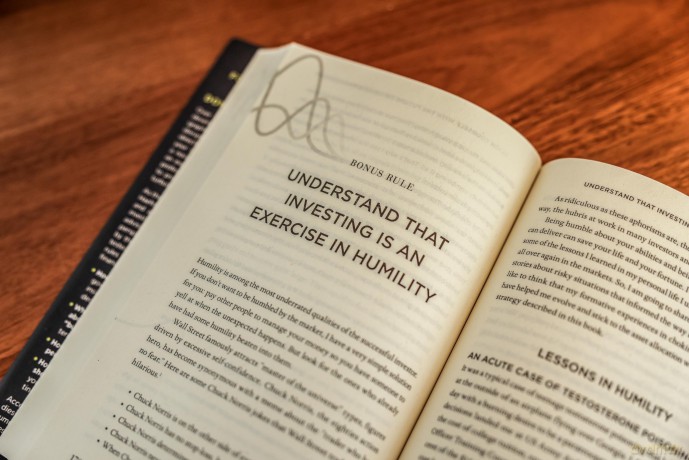 The New Rules of Investing: Essential Wealth Strategies for Turbulent Times [KSIĄŻKA]