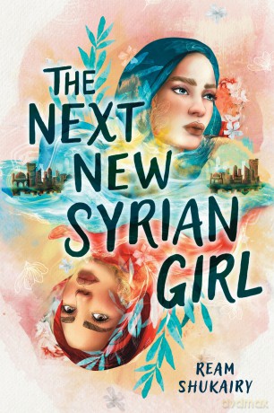 The Next New Syrian Girl [KSIĄŻKA]