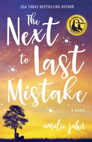 The Next to Last Mistake [KSIĄŻKA]