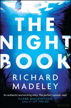 The Night Book [KSIĄŻKA]