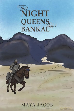 The Night Queens of Bankal [KSIĄŻKA]