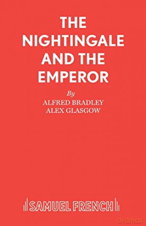 The Nightingale and the Emperor [KSIĄŻKA]