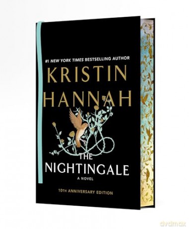 The Nightingale Deluxe Edition [KSIĄŻKA]