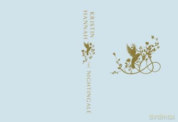 The Nightingale Deluxe Edition [KSIĄŻKA]