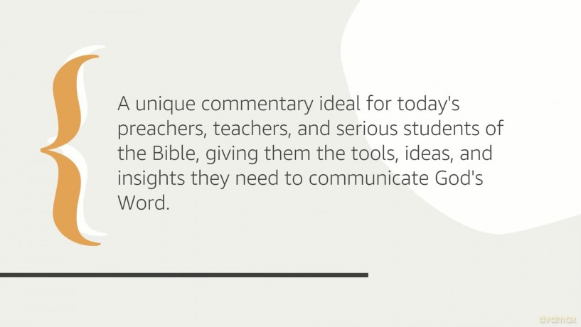 The Niv Application Commentary: Revelation [KSIĄŻKA]
