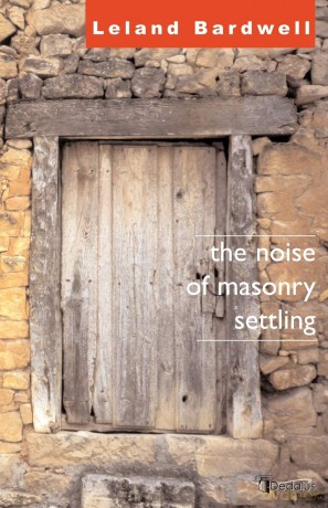 The Noise of Masonry Settling [KSIĄŻKA]
