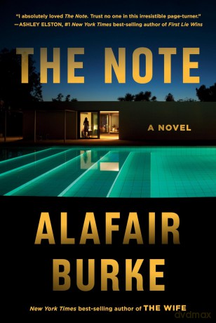 The Note: A Novel [KSIĄŻKA]