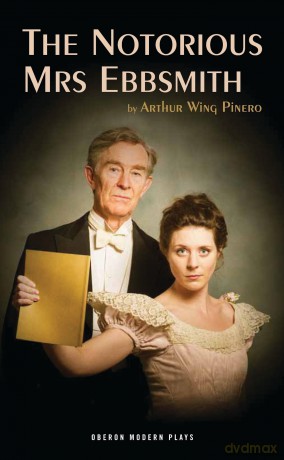 The Notorious Mrs Ebbsmith [KSIĄŻKA]