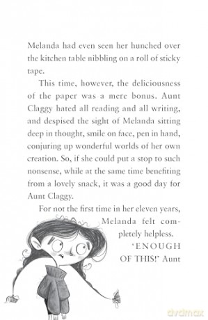 The Notwitches: a big-hearted, funny adventure story for ages 7+ [KSIĄŻKA]