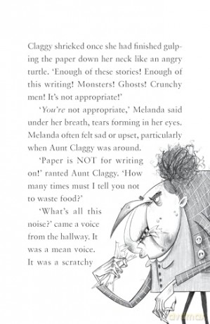 The Notwitches: a big-hearted, funny adventure story for ages 7+ [KSIĄŻKA]