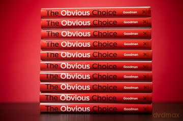The Obvious Choice: Timeless Lessons on Success, Profit, and Finding Your Way [KSIĄŻKA]