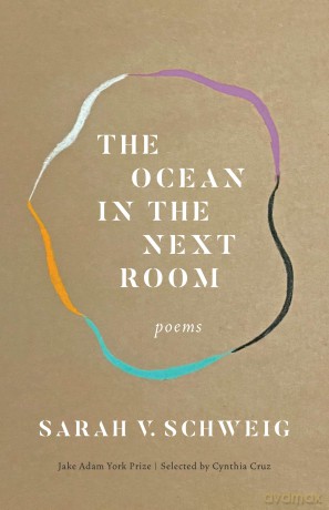 The Ocean in the Next Room: Poems [KSIĄŻKA]