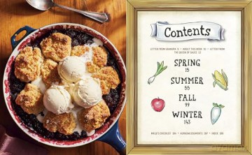 The Official Stardew Valley Cookbook [KSIĄŻKA]