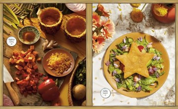 The Official Stardew Valley Cookbook [KSIĄŻKA]