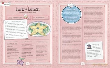 The Official Stardew Valley Cookbook [KSIĄŻKA]