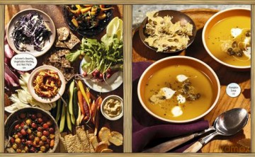 The Official Stardew Valley Cookbook [KSIĄŻKA]