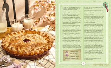 The Official Stardew Valley Cookbook [KSIĄŻKA]