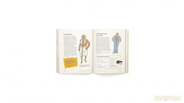 The Old Jewish Men's Guide to Eating, Sleeping, and Futzing Around [KSIĄŻKA]