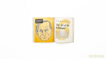 The Old Jewish Men's Guide to Eating, Sleeping, and Futzing Around [KSIĄŻKA]