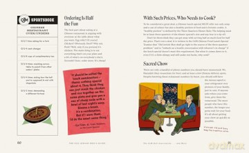 The Old Jewish Men's Guide to Eating, Sleeping, and Futzing Around [KSIĄŻKA]