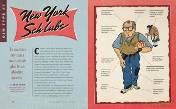The Old Jewish Men's Guide to Eating, Sleeping, and Futzing Around [KSIĄŻKA]