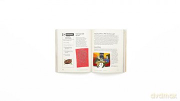 The Old Jewish Men's Guide to Eating, Sleeping, and Futzing Around [KSIĄŻKA]