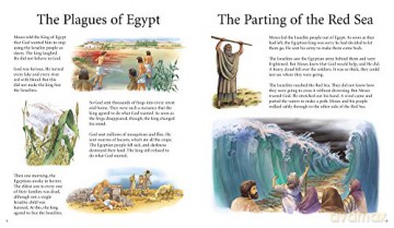 The Old Testament: Giant Size: Best-Loved Bible Stories for the Younger Reader, Including Adam and Eve, Noah's Ark, the Ten Commandments, Samson and Delilah, and More [KSIĄŻKA]