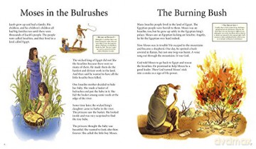 The Old Testament: Giant Size: Best-Loved Bible Stories for the Younger Reader, Including Adam and Eve, Noah's Ark, the Ten Commandments, Samson and Delilah, and More [KSIĄŻKA]