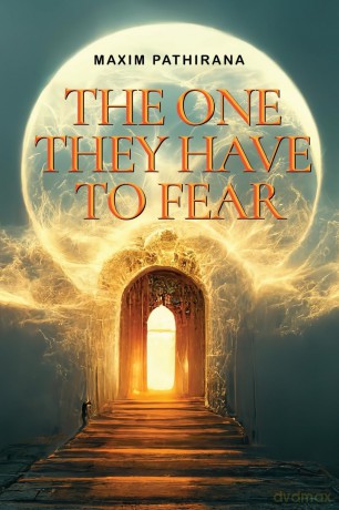 The One They Have To Fear [KSIĄŻKA]