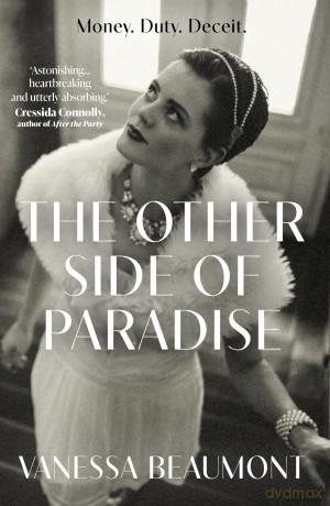 The Other Side of Paradise [KSIĄŻKA]