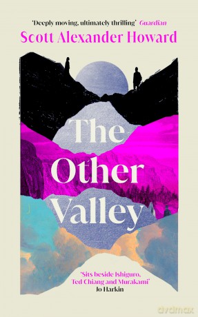 The Other Valley [KSIĄŻKA]