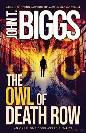 The Owl of Death Row [KSIĄŻKA]