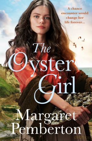 The Oyster Girl: A Moving Family Drama Set During WW1 [KSIĄŻKA]