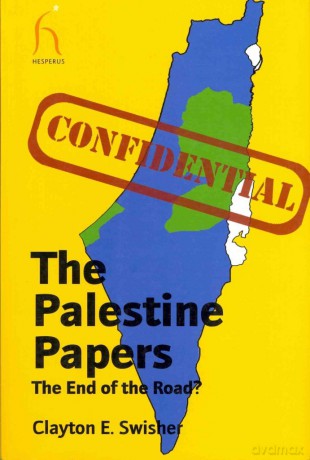 The Palestine Papers [KSIĄŻKA]