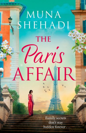 The Paris Affair: A powerful and captivating story of buried secrets and new beginnings [KSIĄŻKA]