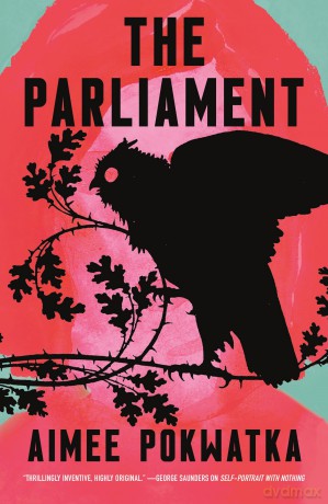 The Parliament [KSIĄŻKA]