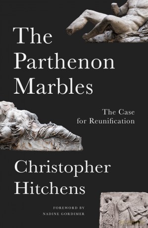 The Parthenon Marbles: The Case for Reunification [KSIĄŻKA]