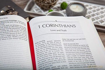 The Passion Translation New Testament [KSIĄŻKA]