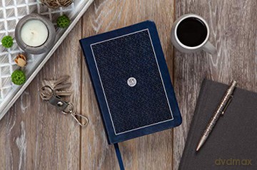 The Passion Translation New Testament [KSIĄŻKA]