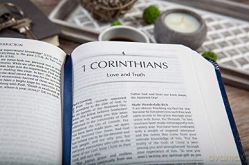 The Passion Translation New Testament [KSIĄŻKA]