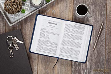 The Passion Translation New Testament [KSIĄŻKA]