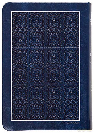 The Passion Translation New Testament [KSIĄŻKA]