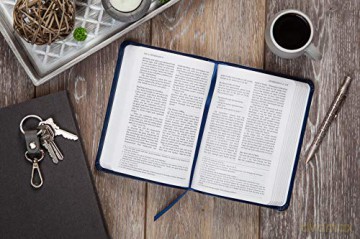 The Passion Translation New Testament [KSIĄŻKA]